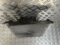 Tesla model s 2017 електричний вентилятор радіатора Недорого, фото thumb