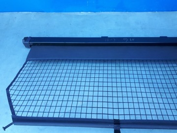 фото thumb №8, Mazda 6 mazda6 универсал 08-12 2008-2012 сетка разделительная ролета багажника