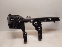 фото thumb №1, Направляющая бампера левый задняя mini f55 7318755