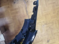 фото thumb №9, Бампер перед решётка радиатора audi a3 8p lift ксенон lz9y