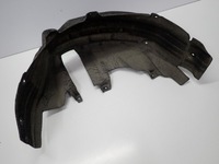 фото thumb №1, Подкрылок правый задняя задние ford transit courier 18r