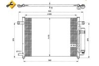 фото thumb №2, Nrf 35767 конденсатор, кондиціонер