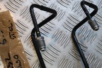 фото thumb №2, Провода усилитель тормозов mercedes sl amg r232