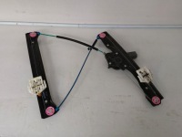 Купить Подъемник стекло правый перед bmw mini f54 7344130, фото thumb