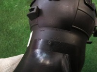 Решётка обдув перед mini r55 r56 23989135 Оригинал, фото thumb