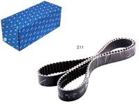 фото thumb №1, Ремінь розподільного валу japko