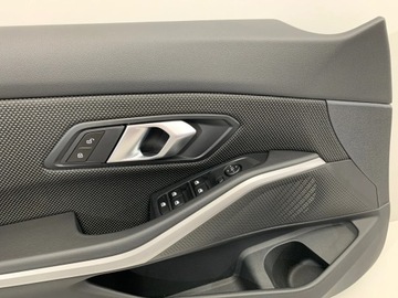 фото thumb №5, Bmw 3 g20 g21 боковина обивка дверь материал