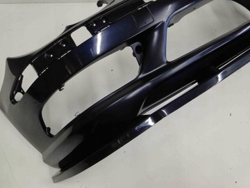 фото thumb №14, Mercedes sl r230 230 бампер переднее 55 amg спойлер