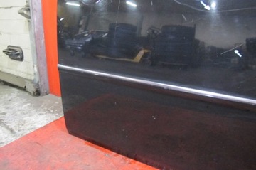 фото thumb №8, Chrysler 300c дверь перед правые чёрные pxr