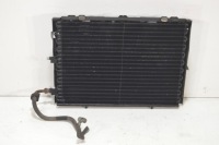 Радіатор кондиціонера вентилятори mercedes w140 s klasa cl c140 1408300670 в Україні, фото thumb