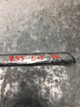 фото thumb №6, Планка крыльев хром левый правые перед mini r55