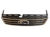 фото thumb №1, Решётка радиатора решётка радиатора ford mondeo mk4 ghia