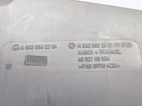 фото thumb №9, Корпус фильтр воздуха mercedes w251 w164 3.0 cdi