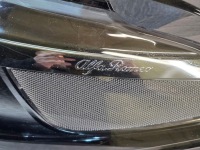 Alfa romeo giulia фара лівий ксенон Зі Шроту, фото thumb