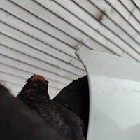 фото thumb №10, Дверь задние задняя правое dacia sandero ii dv369