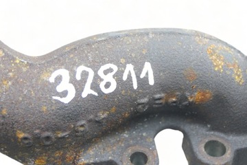 фото thumb №10, Турбонагнітач volkswagen golf vi audi a3 8p 2.0 tdi 03l253016f