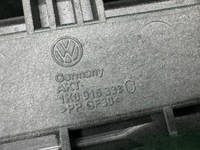 фото thumb №11, Основание корпус акумулятора 1k0915333c skoda octavia ii 2 04-