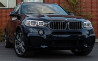 фото thumb №14, Бампер перед зад пороги bmw x5 f15 -18 образец x5m