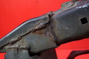 фото thumb №8, Балка бампера перед передня підсилювач mazda 5 1 i cr 05-08