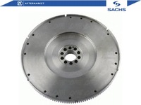 фото thumb №2, Колесо маховик [sachs]