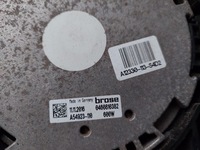 фото thumb №10, Вентилятор - ssangyong - ssangyong rexton g4 - 17-20