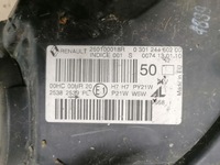 фото thumb №12, Лампа перед правая renault megane iii cc cabrio uk