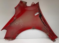 фото thumb №6, Крила правий передній перед ly3d vw up