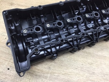 фото thumb №11, Крышка do bmw 3 e90 f30 f31 f34 f80 e92 e91 e93 4 f32 f82 f36 f33 f83