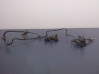 фото thumb №1, Toyota yaris ii 1.0b шланг сцепления помпа цилиндр сцепления