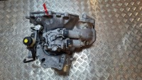 Коробка передач передач easytronic f13w418 opel meriva a corsa d 1.4 1.6 16v 2003- с Разборки, фото thumb