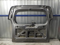 фото thumb №9, Крышка багажника задняя багажника partner tepee