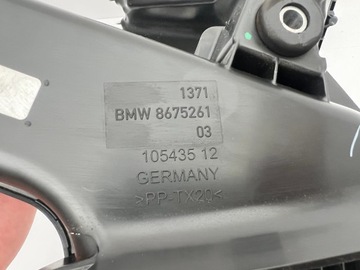 фото thumb №9, Корпус фільтра повітря mini f54 f60 jcw lci рестайлінг 8675280 8675261 f39 f40