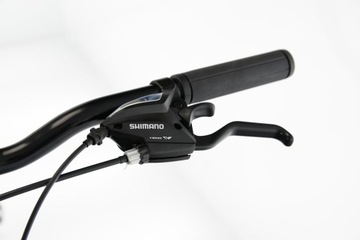 Rower cross 28 Kands STV-700 M19 czarno-nieb 2022