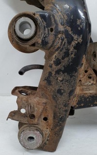 фото thumb №4, Подрамник подрамник балка подрамник задняя задний mazda rx-8