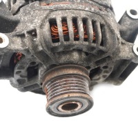 фото thumb №12, Генератор mercedes w638 om611 генератор a0131541702