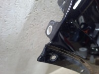 фото thumb №7, Крыло передний перед левый audi q7 4m0 2015-