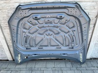 фото thumb №12, Капот volvo xc60 xc 60 ii 2017 -