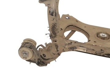 фото thumb №8, Підрамник задні cupra born k11 1ea505235bq електричний 170kw 2022