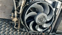 фото thumb №7, Opel astra h 1.7 cdti радиатор вентилятор комплект