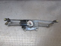 фото thumb №1, Dodge durango i 04 механізм двірник перед eu