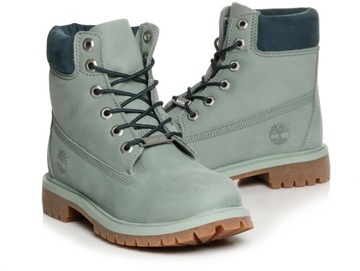 Buty trapery damskie Timberland A1PLZ 36