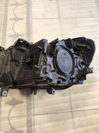 фото thumb №8, Фара правий bmw 2 f45 f46 full led nr al 030129023216