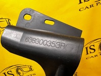 фото thumb №4, Защита поперечина перед renault talisman megane iv