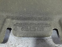 фото thumb №6, Skoda fabia iv шумоізоляція капота кришки двигуна 6va863831
