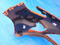 фото thumb №13, Renault clio v 5 | бампер перед передний направляющая левый правый 620228351r | 1151