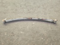 Купить Рессора задний  1 щетка fiat ducato 3 06-14, фото thumb