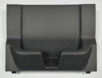 фото thumb №1, Пластик защита туннель mercedes gle w167