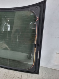 фото thumb №10, Стекло задняя audi a7 4k8 sprtback