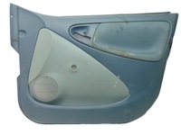 фото thumb №1, Toyota yaris i 02r 5d боковина дверь правые перед