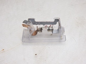 фото thumb №5, Лампа освещение бардачка hyundai i30 i